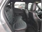 2023 Ford Escape St Line Elite იყიდება Woodhaven-ში, MI - Rear End