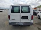 2006 Ford Econoline E250 Van продається в Van Nuys, CA - Minor Dent/Scratches
