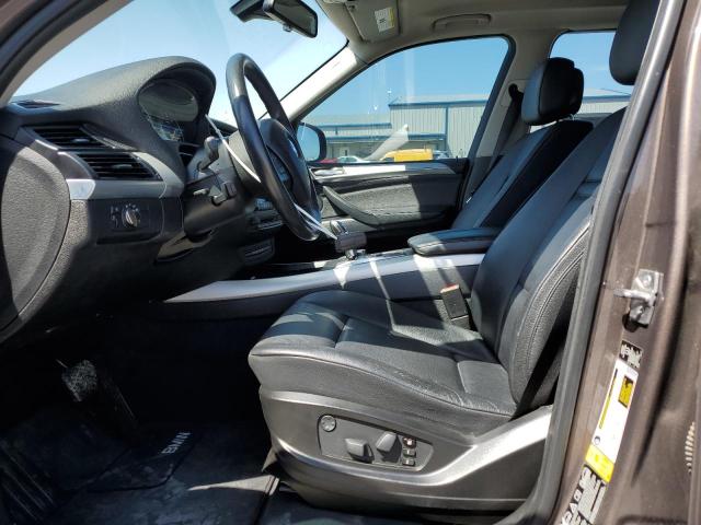 Parquets BMW X5 2012 tan