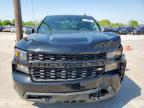 2021 Chevrolet Silverado C1500 Custom for Sale in Grand Prairie, TX - Front End