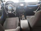 Conway, AR에서 판매 중인 2012 Jeep Wrangler Unlimited Sahara   - Rear End
