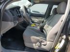2014 Toyota Tacoma Double Cab продається в San Antonio, TX - Hail