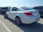 2011 VAUXHALL INSIGNIA S for sale at Copart SANDWICH