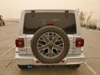 2024 Jeep Wrangler High Altitude 4Xe na sprzedaż w Anthony, TX - Front End