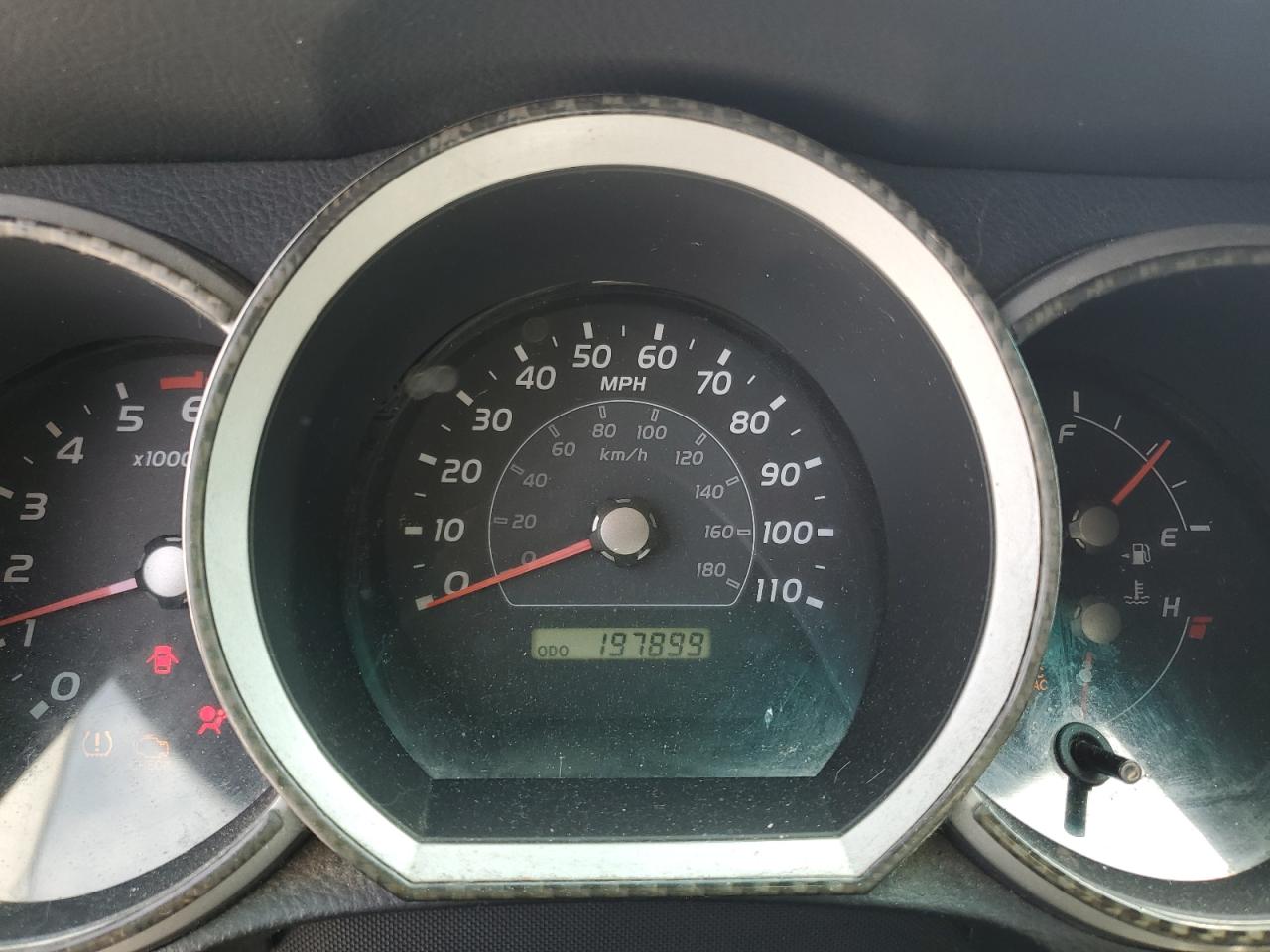 2007 Toyota 4Runner Sr5 VIN: JTEZU14R678090370 Lot: 54577525