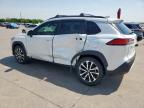 2022 Toyota Corolla Cross Xle zu verkaufen in Grand Prairie, TX - Side