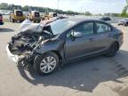 Dunn, NC에서 판매 중인 2012 Honda Civic Lx - Front End