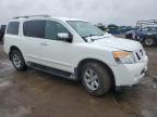 2012 Nissan Armada Sv for Sale in Brighton, CO - Front End