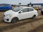 2017 Mitsubishi Mirage G4 Es for Sale in Woodhaven, MI - Front End