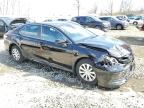 2020 Toyota Camry Le de vânzare în Windsor, NJ - Front End