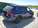 2024 Volkswagen Tiguan Se for Sale in Spartanburg, SC - Side
