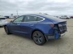2020 Tesla Model 3  na sprzedaż w American Canyon, CA - Front End