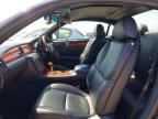 2007 LEXUS SC 430 AUT for sale at Copart SANDWICH