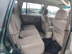 2001 Mitsubishi Montero Sport Es продається в Spartanburg, SC - Front End