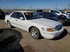 2000 Mercury Grand Marquis Ls de vânzare în Tucson, AZ - Front End
