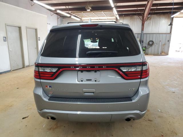  DODGE DURANGO 2020 Srebrny
