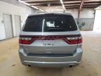 2020 Dodge Durango Gt продається в Mocksville, NC - Side