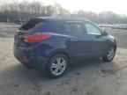 2013 Hyundai Tucson Gls for Sale in Duryea, PA - Vandalism