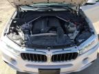 2017 BMW X5 XDRIVE35I for sale at Copart ON - LONDON