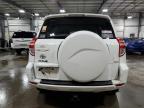 2012 Toyota Rav4  de vânzare în Ham Lake, MN - Front End