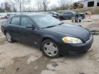 2006 Chevrolet Impala Super Sport იყიდება Bridgeton-ში, MO - Rear End