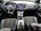 2016 Chrysler 200 S na sprzedaż w Woodhaven, MI - Front End