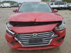 2022 Hyundai Accent Se en Venta en Hampton, VA - Front End