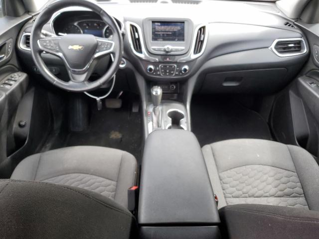  CHEVROLET EQUINOX 2020 Серый