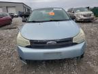 2008 Ford Focus Se for Sale in Cahokia Heights, IL - Front End