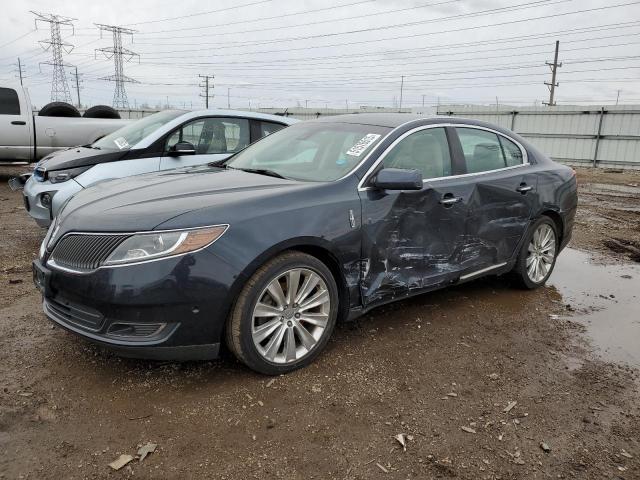 2013 Lincoln Mks 