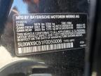 2015 Bmw X3 Xdrive28I de vânzare în North Billerica, MA - Front End