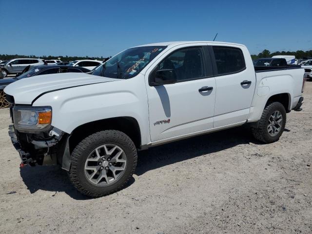 GMC CANYON AT4 2021
