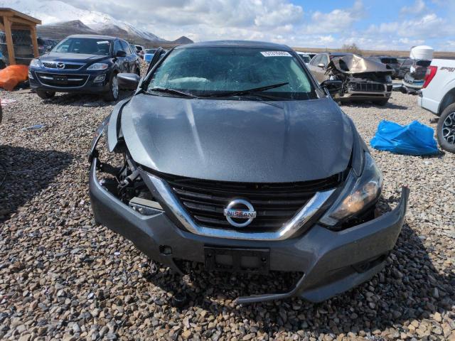  NISSAN ALTIMA 2018 Серый