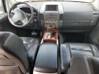 2005 Infiniti Qx56  zu verkaufen in Elgin, IL - Burn