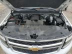 2016 Chevrolet Tahoe C1500 Lt zu verkaufen in Temple, TX - Hail