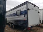 2021 Forest River Grey Wolf for Sale in Cicero, IN - Side