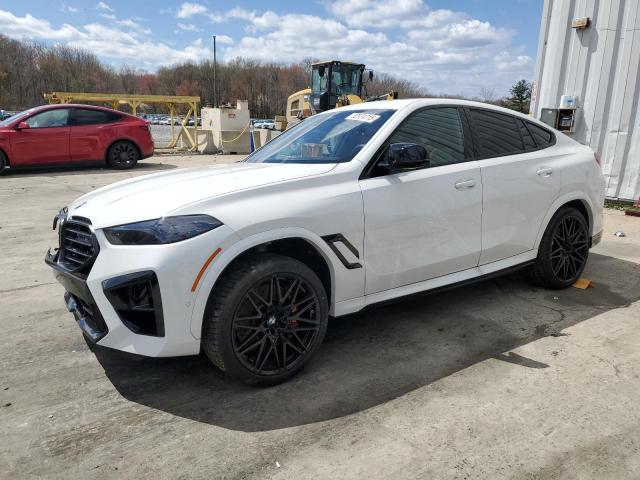 BMW X6 M COMPE 2024