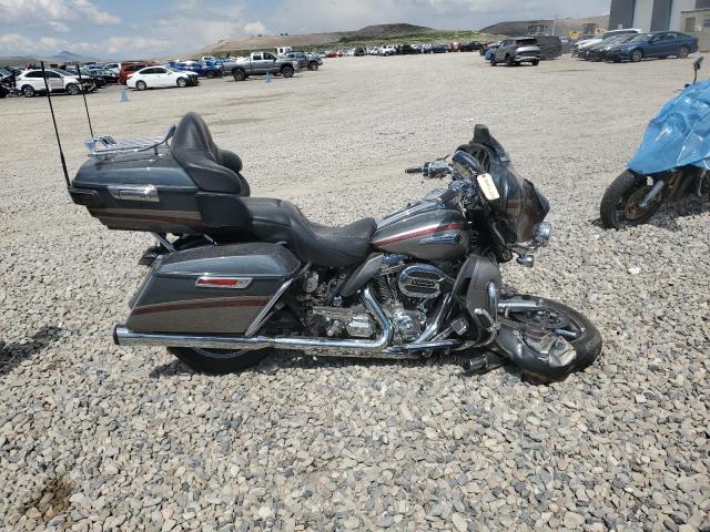 2016 Harley-Davidson Flhtkse Cvo Limited