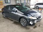 2014 Honda Civic Exl на продаже в Los Angeles, CA - Front End
