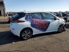 2020 Nissan Leaf S Plus იყიდება Denver-ში, CO - Front End