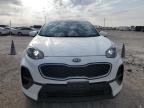 2022 Kia Sportage Lx на продаже в Temple, TX - Hail