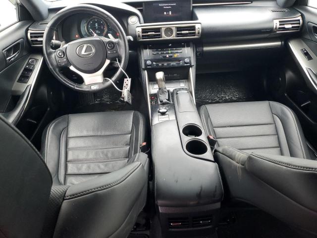 Седаны LEXUS IS 2014 Белый