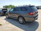2017 Dodge Durango Sxt for Sale in Wilmer, TX - Front End
