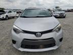 2016 Toyota Corolla L for Sale in Earlington, KY - Hail