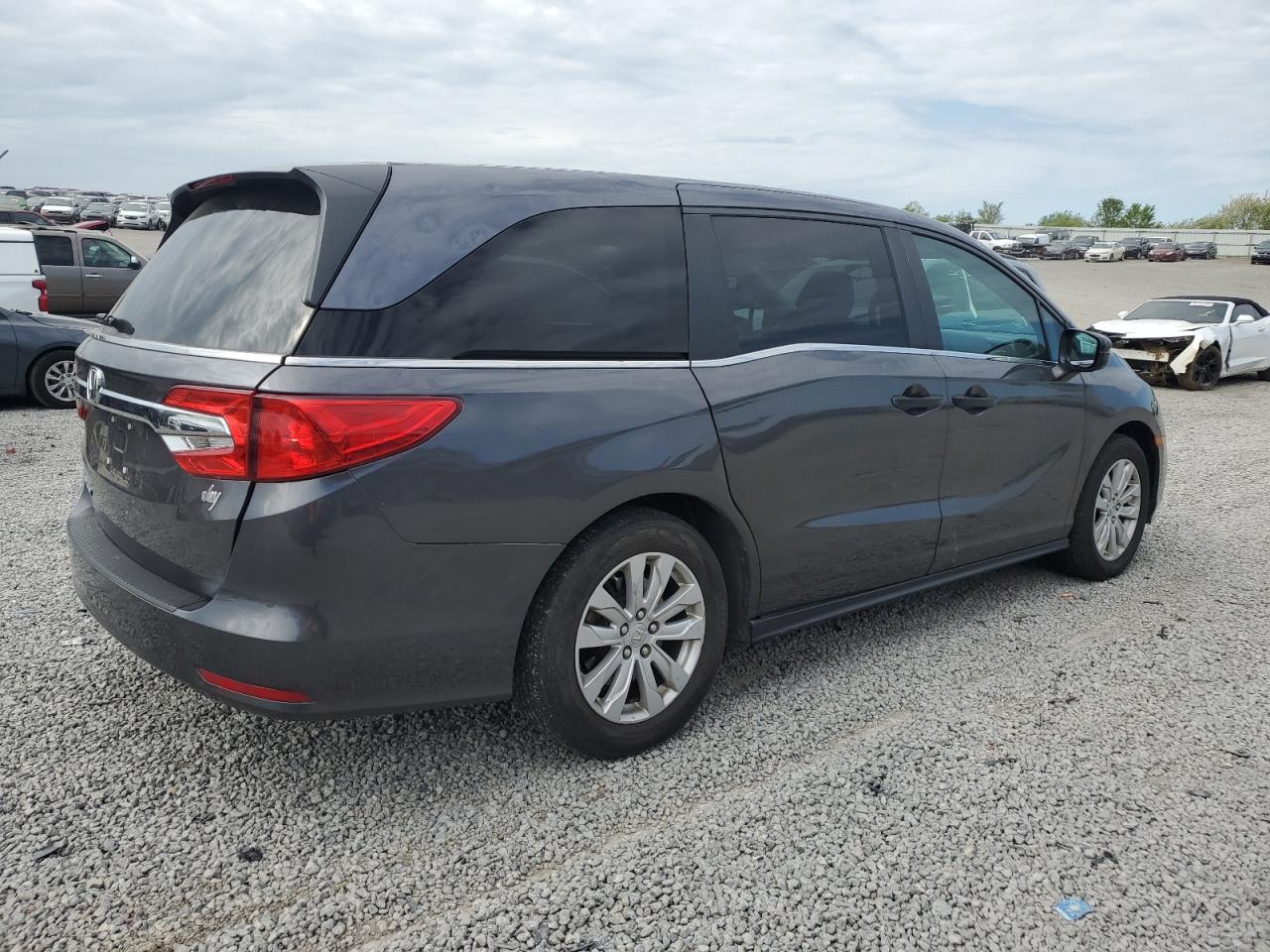 5FNRL6H22KB122242 HONDA All Models 2019