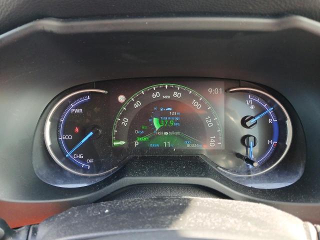 2019 TOYOTA RAV4 DESIG