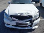 2011 MERCEDES BENZ C250 BLUEF for sale at Copart SANDTOFT