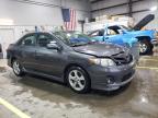 2011 Toyota Corolla Base en Venta en Rogersville, MO - Front End