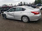 Finksburg, MD에서 판매 중인 2016 Nissan Altima 2.5 - Mechanical