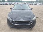 2020 Ford Fusion S   للبيع في Conway، AR - Rear End